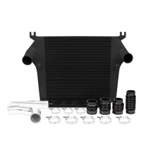Dodge 6.7L 10-12 Cummins Intercoolerkit Mishimoto